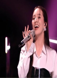 凡希亚·奥伊亚