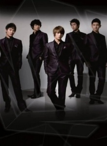 东方神起