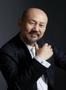 腾格尔