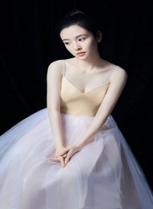 吴倩